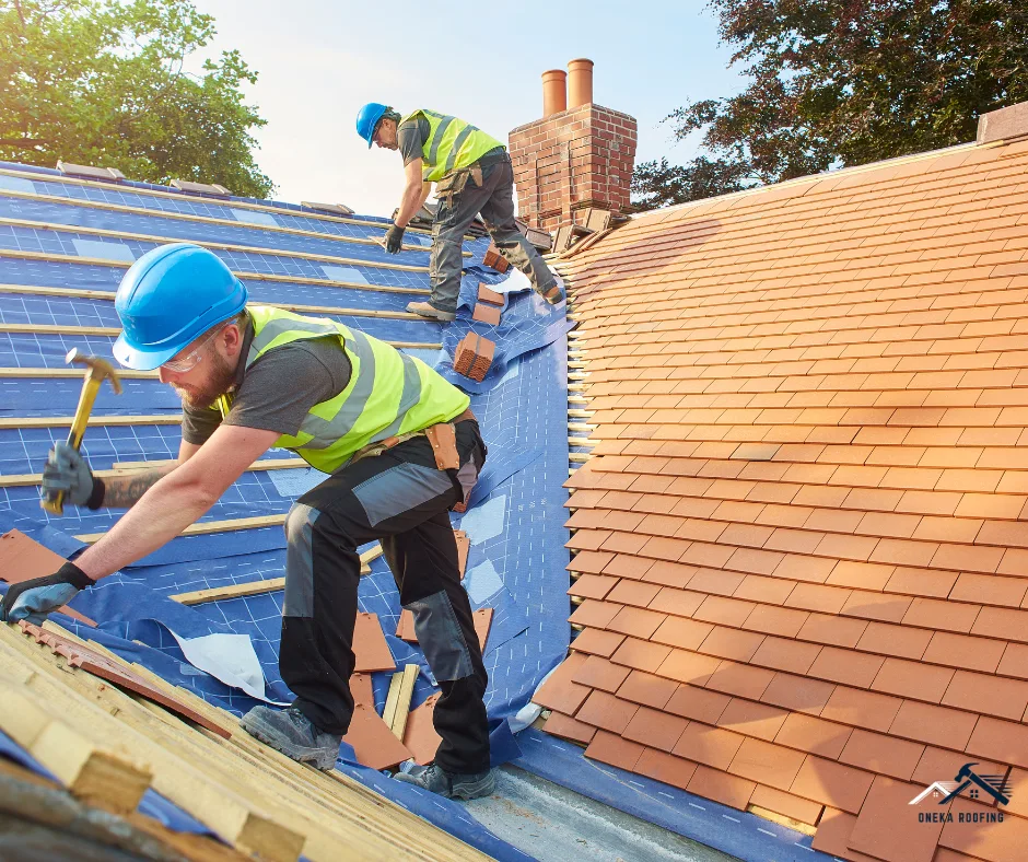 Why choose Roof Repair Near Me in Narrows, VA